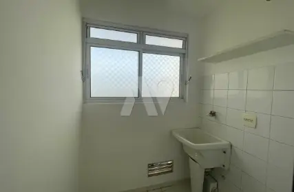 Imagem: Apartamento para Alugar, Vila Anastácio