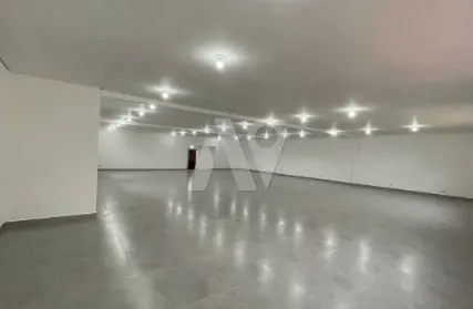 Imagem: Prédio Comercial para Alugar, Vila Anastácio