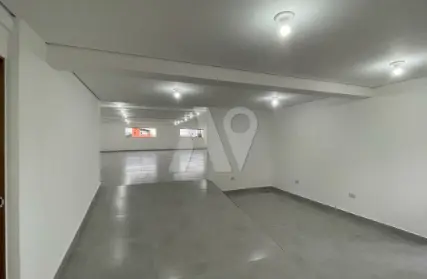 Imagem: Prédio Comercial para Alugar, Vila Anastácio