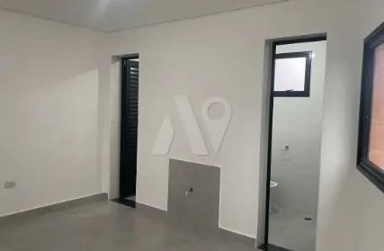 Imagem: Prédio Comercial para Alugar, Vila Anastácio