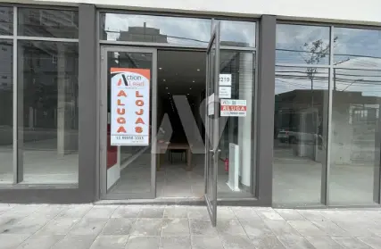 Imagem: Galpão / Salão para Alugar, Vila Romana