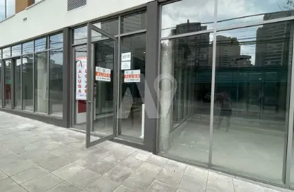 Imagem: Galpão / Salão para Alugar, Vila Romana