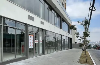 Imagem: Galpão / Salão para Alugar, Vila Romana