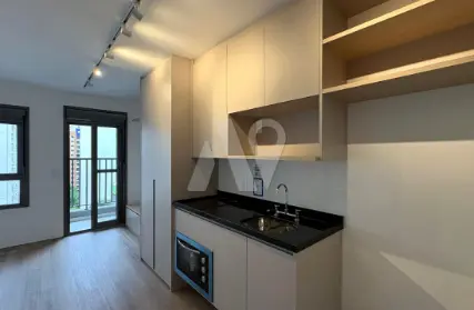 Imagem: Apartamento para Alugar, Perdizes