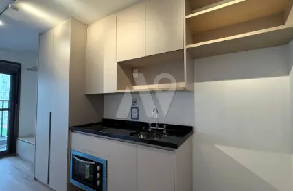 Imagem: Apartamento para Alugar, Perdizes