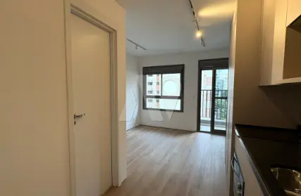 Imagem: Apartamento para Alugar, Perdizes