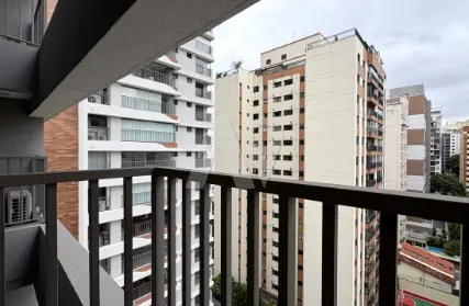 Imagem: Apartamento para Alugar, Perdizes