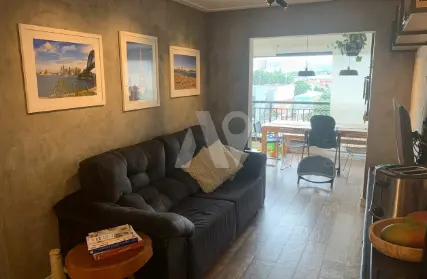 Imagem: Apartamento para Venda, Vila Anastácio