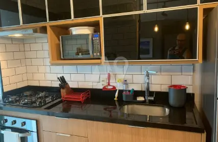 Imagem: Apartamento para Venda, Vila Anastácio