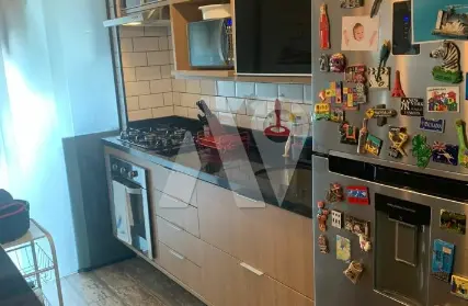 Imagem: Apartamento para Venda, Vila Anastácio