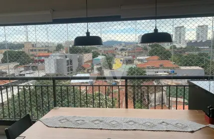 Imagem: Apartamento para Venda, Vila Anastácio