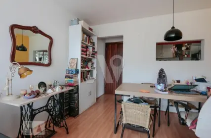 Imagem: Apartamento para Venda, Vila Anglo Brasileira