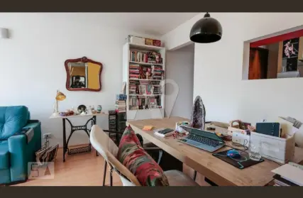 Imagem: Apartamento para Venda, Vila Anglo Brasileira