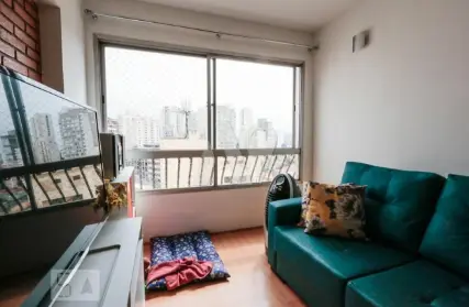 Imagem: Apartamento para Venda, Vila Anglo Brasileira