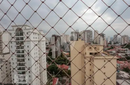 Imagem: Apartamento para Venda, Vila Anglo Brasileira