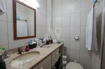 Imagem: Apartamento para Venda, Vila Anglo Brasileira