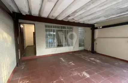 Imagem: Sobrado para Venda, Vila Hamburguesa