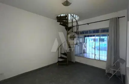 Imagem: Sobrado para Venda, Vila Hamburguesa