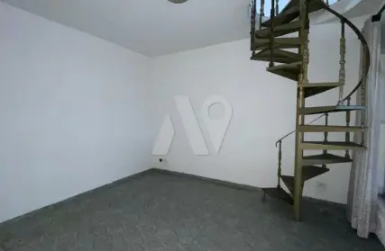 Imagem: Sobrado para Venda, Vila Hamburguesa