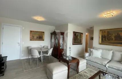 Imagem: Apartamento para Venda, Parque Industrial Tomas Edson