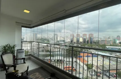 Imagem: Apartamento para Venda, Parque Industrial Tomas Edson