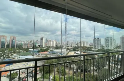 Imagem: Apartamento para Venda, Parque Industrial Tomas Edson