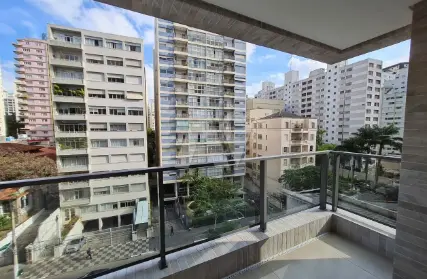 Imagem: Apartamento para Venda, Santa Cecília