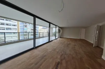 Imagem: Apartamento para Venda, Santa Cecília