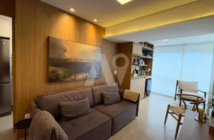 Imagem: Apartamento para Venda, Vila Anastácio