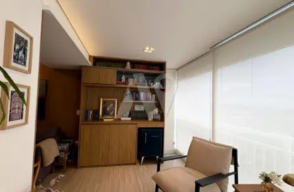 Imagem: Apartamento para Venda, Vila Anastácio