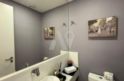 Imagem: Apartamento para Venda, Vila Anastácio