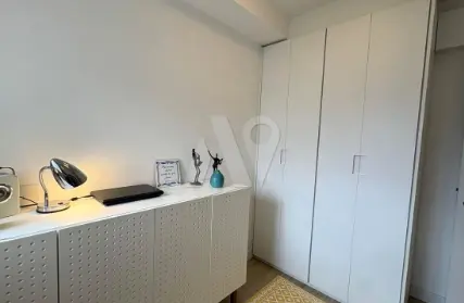 Imagem: Apartamento para Venda, Vila Anastácio