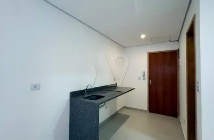 Imagem: Apartamento para Alugar, Vila Romana