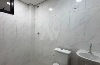 Imagem: Apartamento para Alugar, Vila Romana