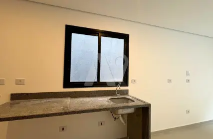Imagem: Apartamento para Alugar, Vila Romana