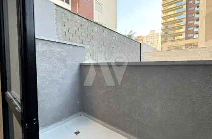 Imagem: Apartamento para Alugar, Vila Romana