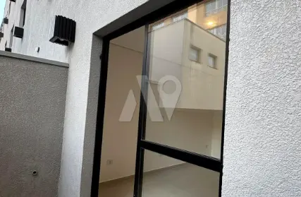 Imagem: Apartamento para Alugar, Vila Romana