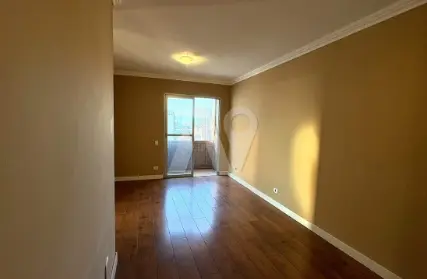 Imagem: Apartamento para Alugar, Vila Romana