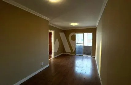 Imagem: Apartamento para Alugar, Vila Romana