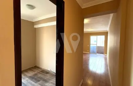 Imagem: Apartamento para Alugar, Vila Romana