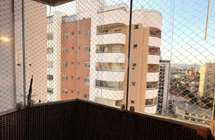 Imagem: Apartamento para Alugar, Vila Romana