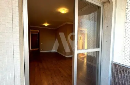 Imagem: Apartamento para Alugar, Vila Romana