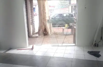 Imagem: Galpão / Salão para Alugar, Vila Romana