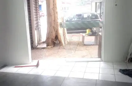 Imagem: Galpão / Salão para Alugar, Vila Romana