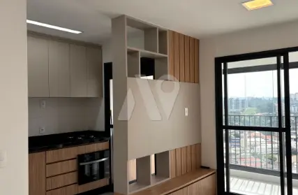 Imagem: Apartamento para Alugar, Vila Anastácio