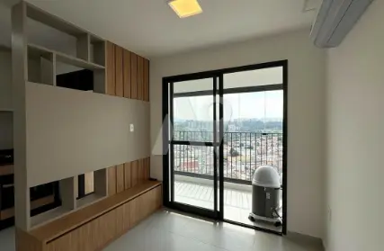 Imagem: Apartamento para Alugar, Vila Anastácio