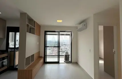 Imagem: Apartamento para Alugar, Vila Anastácio