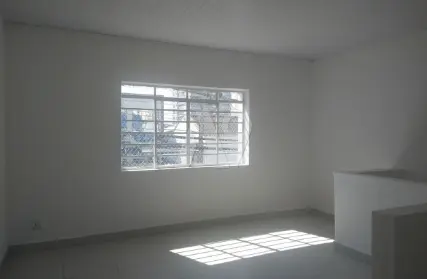 Imagem: Casa Térrea para Alugar, Vila Romana