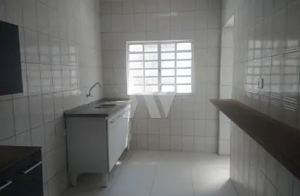 Imagem: Casa Térrea para Alugar, Vila Romana