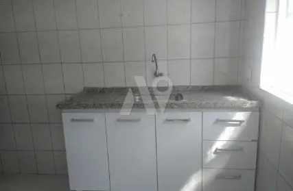Imagem: Casa Térrea para Alugar, Vila Romana